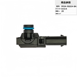 Capteur de pression FR3A-9G824-BA 8x6x4cm 20g pour usage automobile - Product Image 4