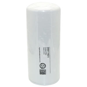 Filtro de Aceite de Repuesto de Aluminio para Compresor de Aire de Tornillo Ingersoll Rand Modelo 39911631, Elemento de Filtro de Aceite para 39911615 - Product Image 1