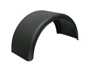 Tùy chỉnh khuôn mẫu cho rotomolded <span class=keywords><strong>Fender</strong></span> rotomolded GUARDS - Product Image 1