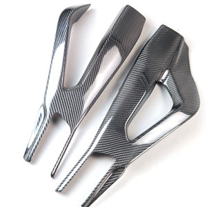 Cubiertas de Brazo Oscilante Trasero de Fibra de Carbono 3K Carbonart Real Dry para <span class=keywords><strong>S1000RR</strong></span> (Hecho en China) - Product Image 3