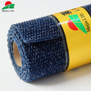 ที่มีคุณภาพดี, ราคาโรงงาน, ผ้าใยสังเคราะห์, ที่เจาะเข็ม, พรมประตู, พรมลวดลายสับปะรด - Product Image 6