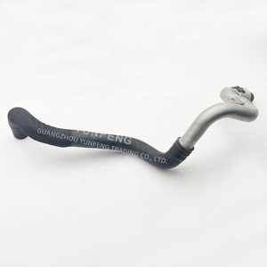Tubo di Uscita del Radiatore 05058996AC per Chrysler Sebring e Dodge <span class=keywords><strong>Avenger</strong></span> 2007-2008, Tubo Inferiore del Radiatore 5058996AE, Tubo di Raffreddamento del Motore - Product Image 6