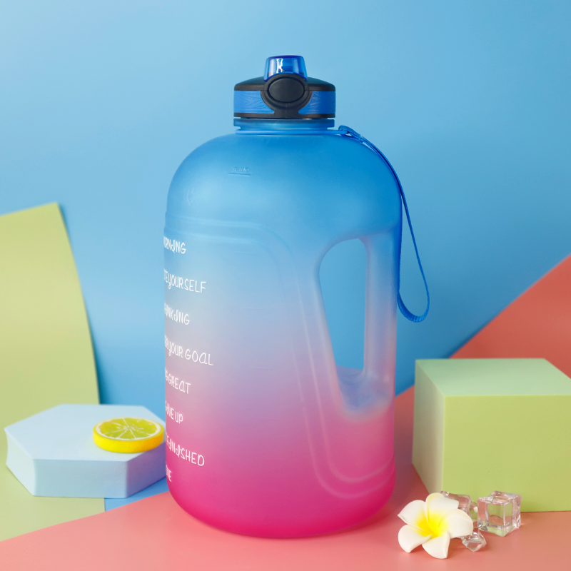 Blu + Rosa