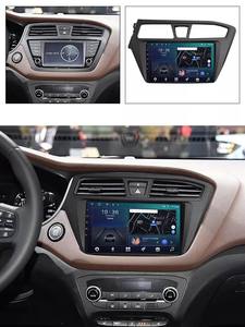 Android car video REPRODUCTOR DE para <span class=keywords><strong>Hyundai</strong></span> <span class=keywords><strong>I20</strong></span> 2015-2019 Grand Starex 2007-2015 GPS Navigationstereo No 2 din dvd - Product Image 3