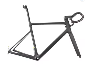 Good Quality <b>Light</b> Weight Carbon Road Mini Time Frame for Mountain R1018B Frame Bike Frame Road Bike Frame Fra - Product Image 1