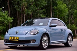 <span class=keywords><strong>Volkswagen</strong></span> Beetle 2013 1.4TSI Fender Rock Edition d'occasion, essence, avec numéro de <span class=keywords><strong>VIN</strong></span>, en stock - Product Image 2