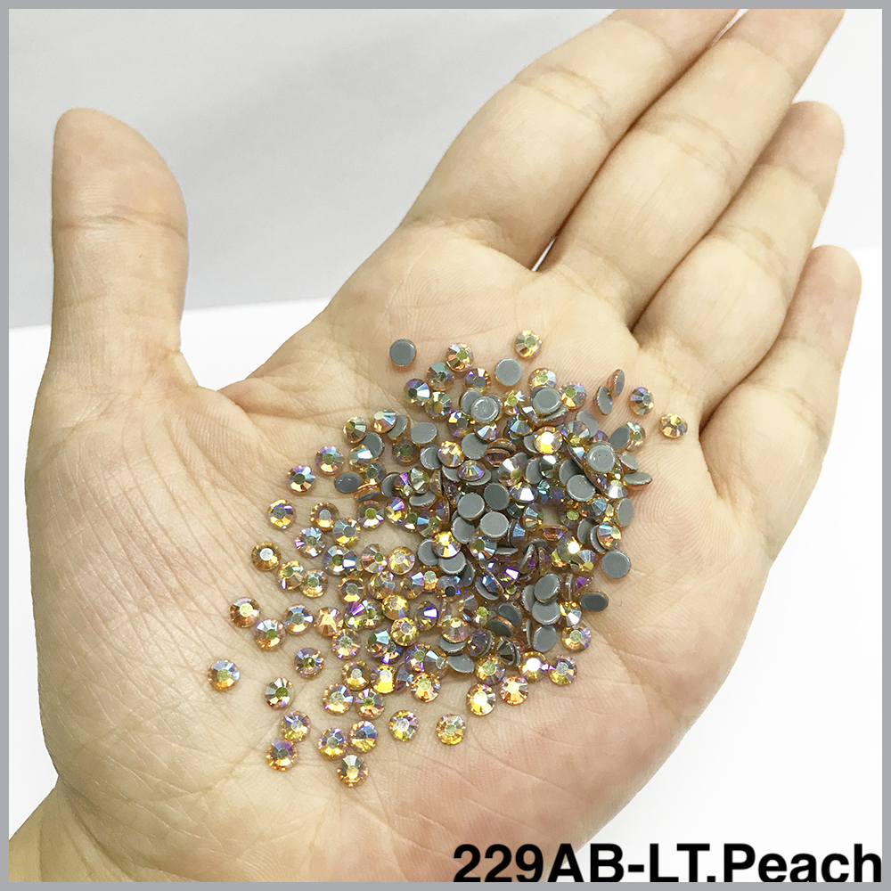 229AB-LT.พีช AB