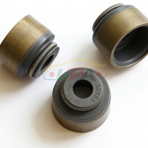 ซีลวาล์วคุณภาพสูงสำหรับระบบเครื่องยนต์ รุ่น 22224-22000 2222422000 สำหรับรถยนต์ฮุนได แอคเซนต์ 22224 22000 - Product Image 5