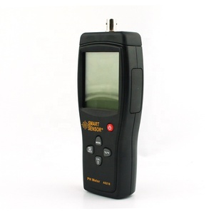 डिजिटल पीएच मीटर Acidometer मिट्टी पीएच अम्लता मीटर मछलीघर स्विमिंग पूल के पानी के लिए गुणवत्ता परीक्षक Acido मीटर Acidimeter AS218 - Product Image 3