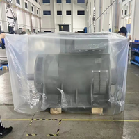 Sac en plastique transparent LDPE de grande taille avec fond carré, recyclable, imprimé en héliogravure, pour l'emballage domestique, fabriqué en Chine