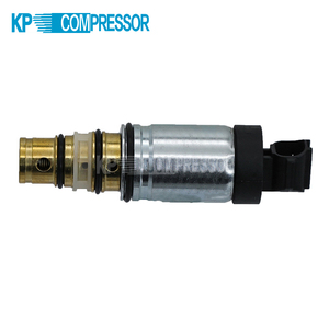 Phụ tùng hệ thống điều hòa không khí KPS SANDEN 07PXE14 Van điều khiển máy nén khí KPS014A Van điều khiển máy nén khí A/C cho X1 - Product Image 3