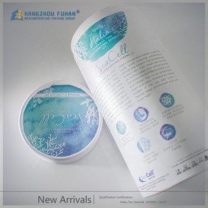 Venta caliente de alta calidad de tubo de papel de Favor de <span class=keywords><strong>la</strong></span> boda caja de embalaje - Product Image 3