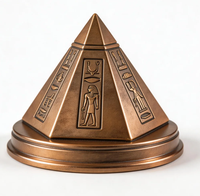 Trophées en métal et en cristal personnalisés pour les événements sportifs, y compris le football, le basketball et la musculation ; Trophées sportifs en métal