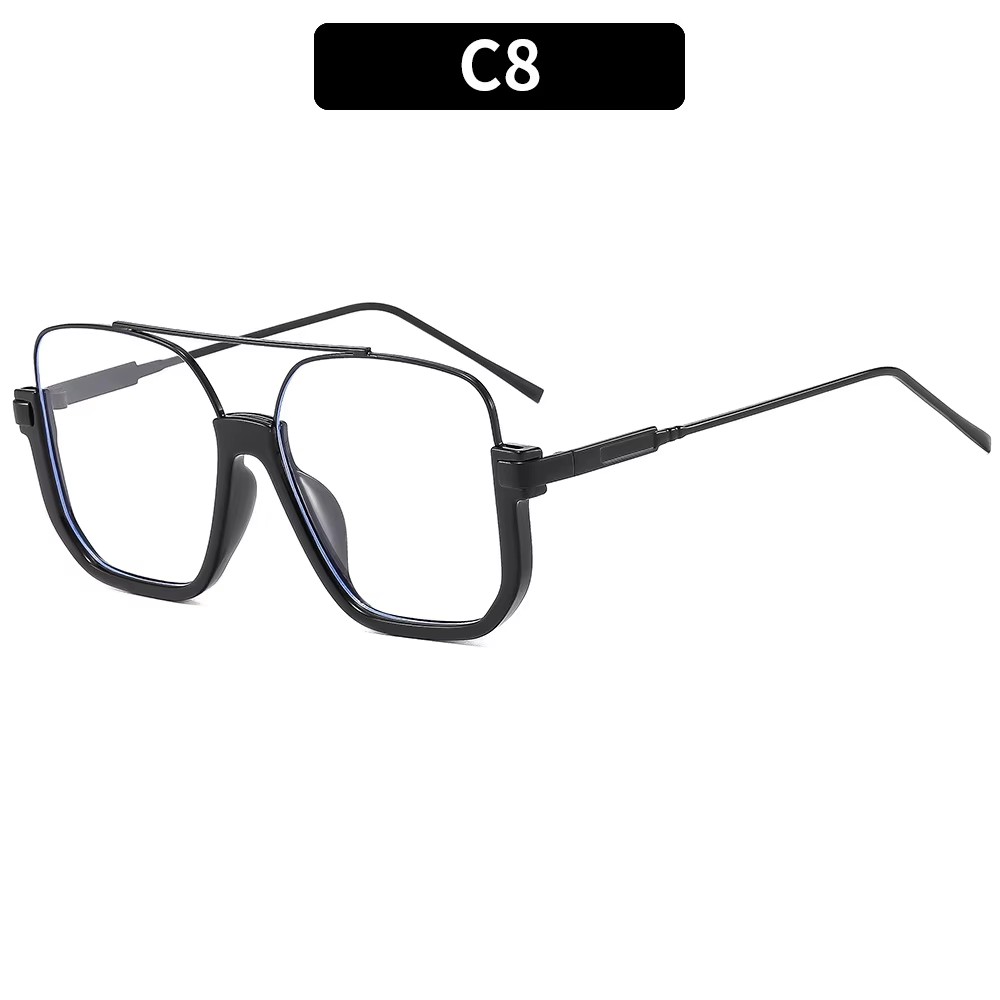 Black-Transprent C8
