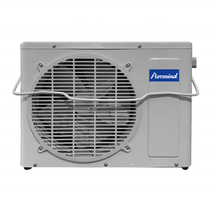 Climatiseur Portable Puremind en Promotion 7000 BTU – Facile à Utiliser, Type Split Mobile pour Intérieur, Extérieur et Voiture - Product Image 2