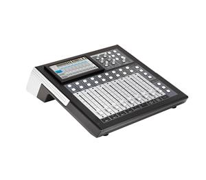 Mixer de Áudio Profissional X10 6XLR/Line 4 Entradas <span class=keywords><strong>RCA</strong></span> + 8 Canais de Saída para Conferências Instalações Fixas Console de Áudio Digital - Product Image 3