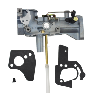 130202 135202 135292 137202 498298 492611 Carburateur pour <span class=keywords><strong>Craftsman</strong></span> MTD Rototiller Chipper 5hp 5.5hp Moteurs - Product Image 4