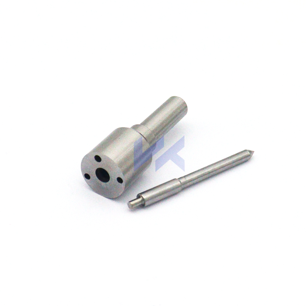 0433171901 Diesel Injector Nozzle DLLA152P1454 for DAF CF85 XF95