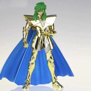 En Stock Figura de Acción de Colección CS Virgo <span class=keywords><strong>Saga</strong></span> Saint Cloth Myth EX - Product Image 2