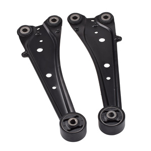 Brazo de Control Trasero para Toyota RAV4 48780-42010 48760-42010, Pieza de Repuesto de Acero Aleado - Product Image 5