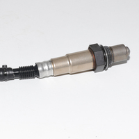 Sonde Lambda 8V0906262D, capteur d'oxygène pour pièces de voiture Audi, capteur automobile