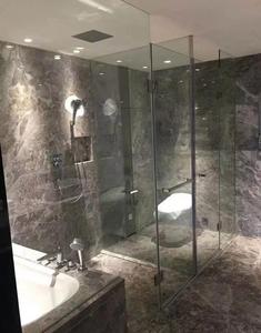 Plateau de table à manger en <span class=keywords><strong>marbre</strong></span> gris Athéna, personnalisé, moderne, poli, grande dalle pour villas, revêtement de sol de maison, <span class=keywords><strong>marbre</strong></span> naturel - Product Image 6