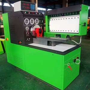 Hochwertige <span class=keywords><strong>Common</strong></span> <span class=keywords><strong>Rail</strong></span> Diesel-Testbank 12 PSB Treibstoff-Injektionspumpen-Testzubehör - Product Image 4