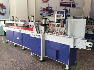 Pressa Idraulica per Giunzioni a Dita Serie MH, Macchina per Assemblaggio Giunzioni a Dita, Fresatrice per Giunzioni a Dita Facile da Usare - Product Image 2