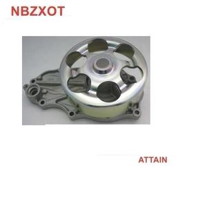 POMPA ACQUA 1.0CC 19200-PN3-013 <span class=keywords><strong>GMB</strong></span> GWHO42A,Actv pompa Dell'acqua di Vita GWHO-45A 19210-PFB-003,01-12 2.0 K20A TYPER GWHO-51 - Product Image 3