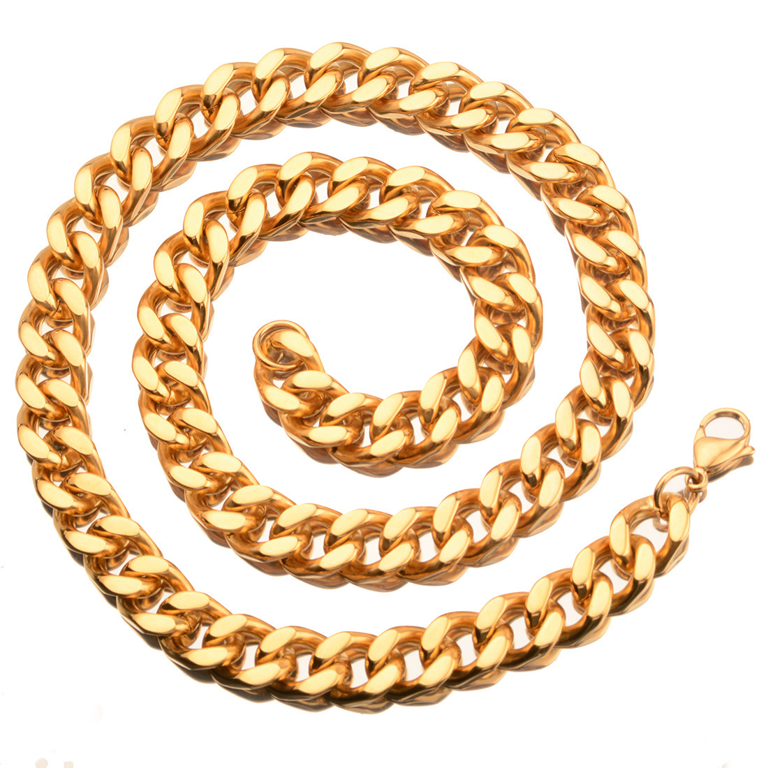 Gold 15mm width