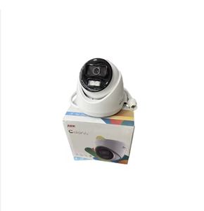 DS-2CD1347G2-LUF HIK Original <b>Camera</b> 4mp ColorVu IP H.265+ Poe Audio 2.8mm 4mm Network Dome Ceiling <b>Camera</b> - Product Image 4