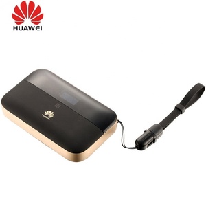 PRO2 WiFi <span class=keywords><strong>E5885Ls</strong></span>-93a Cat6พร้อมพาวเวอร์แบงค์6400mAh และแลนหนึ่ง RJ45 - Product Image 4