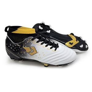 Fabbrica più venduta direttamente <span class=keywords><strong>scarpe</strong></span> da calcio sportive da uomo <span class=keywords><strong>scarpe</strong></span> da calcio per interni suola in erba Made in China - Product Image 3