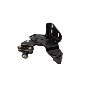 55235571AB Ensemble de contrôle de porte conducteur ou passager avant pour Jeep Cherokee Wagoneer XJ - Product Image 3