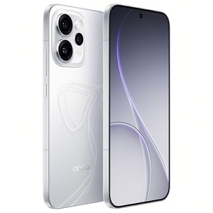 Nuevo Teléfono Inteligente 5G de Marca de Belleza en Venta 2025, Sistema ColorOS Original, Teléfono Móvil Android para <span class=keywords><strong>Oppo</strong></span> Reno <span class=keywords><strong>15</strong></span> Pro - Product Image 4