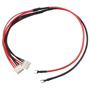 Full-color LED Display One-to-two Power Cord LED Module Line 2.5 Square + 1 Square Copper-clad Aluminum Wire Core