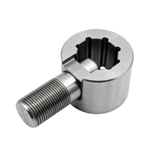 <span class=keywords><strong>CNC</strong></span> chính xác gia công dịch vụ Nhà cung cấp tùy chỉnh nhôm thép không gỉ đồng đồng TITAN Nhựa nguyên mẫu thành phần - Product Image 2