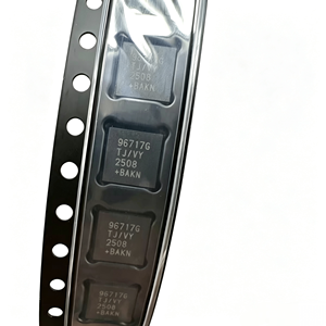 Dery Star TPS60150DRVT 5-V, 140-mA Ladepumpe - Product Image 1