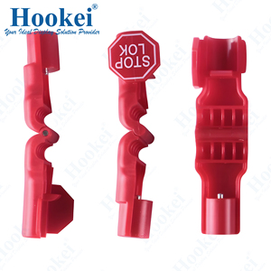 ตะขอหยุดแสดงสำหรับร้านค้าปลีก - Product Image 4