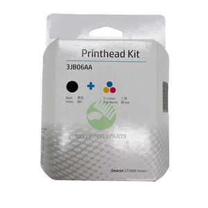 <span class=keywords><strong>หัว</strong></span><span class=keywords><strong>พิมพ์</strong></span>3YP61AE 3JB06AA ใหม่ของแท้ GT51และ GT52สำหรับถังหมึก <span class=keywords><strong>HP</strong></span> ไร้สาย310 315 318 319 410 <span class=keywords><strong>415</strong></span> 418 419 450 455หมึกตัวทำละลาย - Product Image 5