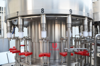 Usine de fabrication d'eau minérale en bouteille clé en main pour petites entreprises - Prix et coût de la machine à vendre