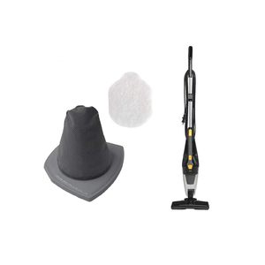 Filtros de taza de aspiradora profesional y filtros premotor para <span class=keywords><strong>Eureka</strong></span> NES210 NES212 NES215 - Product Image 6