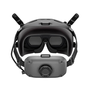 FOR DJI Goggles N3 1080p FPV Flight Viewer for Selected Drone Setups <b>Camera</b> View Monitoring and Control Practice - Product Image 4