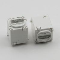 Konektor TV Model Clipsal F KE F Soket