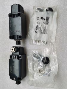 60117974 LimitSwitch GY-S-1NO + 1NC-75 FD531-K50 Pizzato עבור <span class=keywords><strong>SANY</strong></span> מנוף סורק - Product Image 3