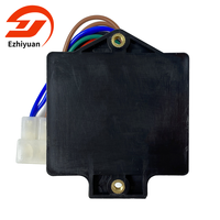 Ventes directes d'usine TR222 AVR générateur régulateur de tension automatique stabilisateur panneau de commande 50HZ AVR TR222