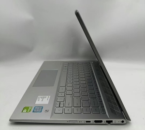 Notebook Aziendale Usato Intel I5 Quad Core 1.60GHz Windows 10 SSD Display 165Hz 2560x1440 Scheda Grafica Dedicata GDDR4 Portatile - Product Image 4
