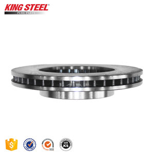 Disco de Freno Delantero de 5 Orificios para L200 2005 2WD TRITON 2007 MN102275 - Product Image 3