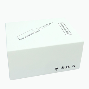 Gây mê Mini nha khoa Phụ kiện gây mê không đau bút thiết bị nha khoa với nguồn điện - Product Image 3