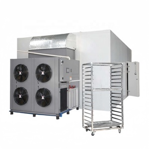 Xuất Khẩu Sang Rộng Rãi Palm Hạt Nhân Vỏ Than Máy Sấy Dừa Xơ Dừa Dehydrator Mây Ramie Sợi Máy Sấy Trầm hương Máy Sấy Ce - Product Image 2